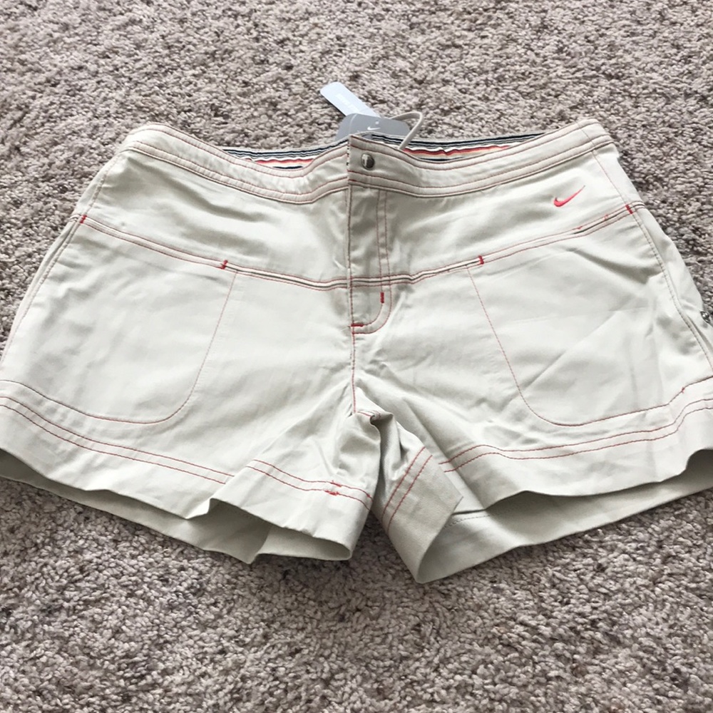 NWT Nike Shorts